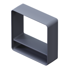 Удлинитель портала печи GFS ЗК 25М/30М/Avangard 24М 150 мм в Борисове