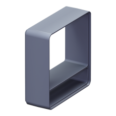 Удлинитель портала печи GFS ЗК 25М/30М/Avangard 24М 150 мм в Борисове