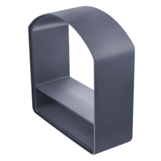 Удлинитель портала печи GFS ЗК 25П/30П/45М/Гром 30П 150 мм купить в Борисове