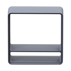 Удлинитель портала Гром 50П2/ Гром 80П2  130 мм фото в Борисове