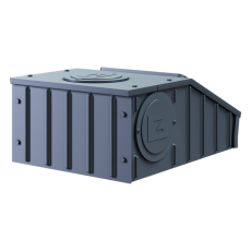 Короб для печи GFS ЗК 18 Президент 830 фото Короб для печи GFS ЗК 18 Президент 830 купить в Борисове