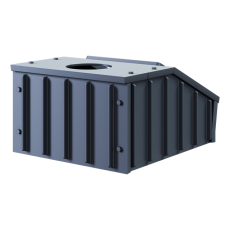 Короб для печи Гроза 18 Президент 850 фото Короб для печи Гроза 18 Президент 850 купить в Борисове