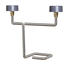 Паровая пушка Гром 30/GFS ЗК 25/ЗК 30/Avangard 24/30 комплект Президент/Классика купить в Борисове