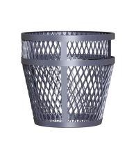 Сетка на трубу под шибер 130 (320*310) AVANGARD 30 Круглая купить в Борисове