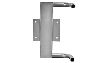 Теплообменник встроенный Гроза 18/24 в Борисове