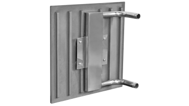 Теплообменник встроенный Гроза 18/24 в Борисове