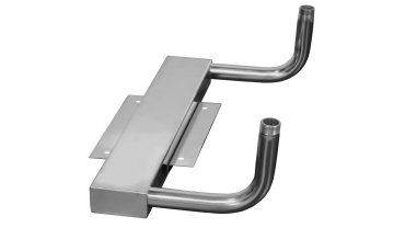 Теплообменник встроенный Гефест 3K 30/25 фото в Борисове