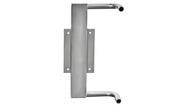 Теплообменник встроенный Гефест 3K 30/25 в Борисове