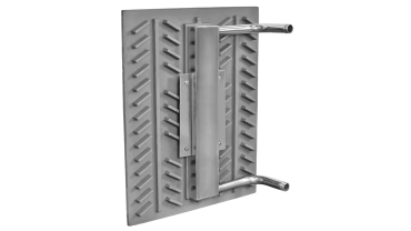 Теплообменник встроенный Гефест 3K 30/25 в Борисове