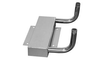 Теплообменник встроенный Гром 30/GFS 18 фото в Борисове