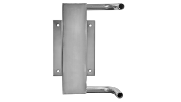 Теплообменник встроенный Гром 30/GFS 18 в Борисове