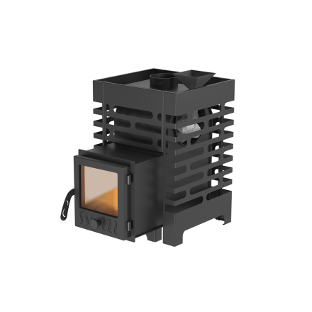 Печь для бани Везувий ASTON 12 стекло Амазонка бай фото Печь для бани Везувий ASTON 12 стекло купить в Борисове