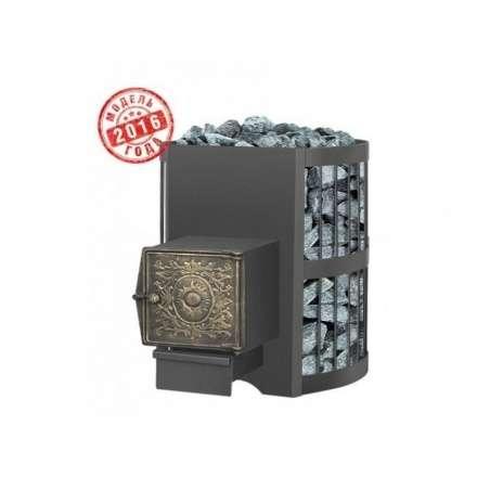 Печь для бани Везувий Оптимум Стандарт 14 (ДТ-3) в Борисове