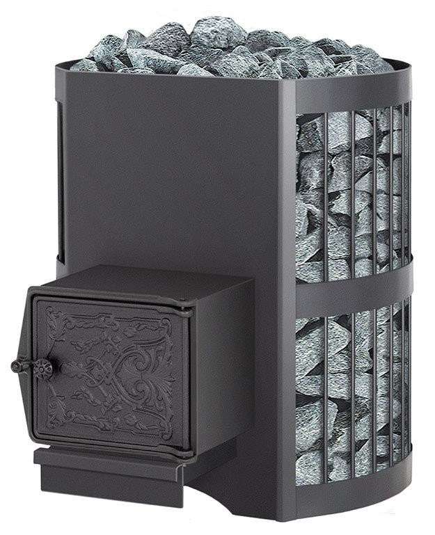 Печь для бани Везувий Оптимум Стандарт 14 (ДТ-3) Амазонка бай фото в Борисове