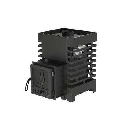 Печь для бани Везувий ASTON 16 Амазонка бай фото в Борисове