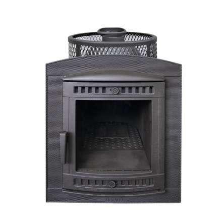 Банная печь ProMetall Атмосфера сетка из нерж. стали Амазонка бай фото в Борисове