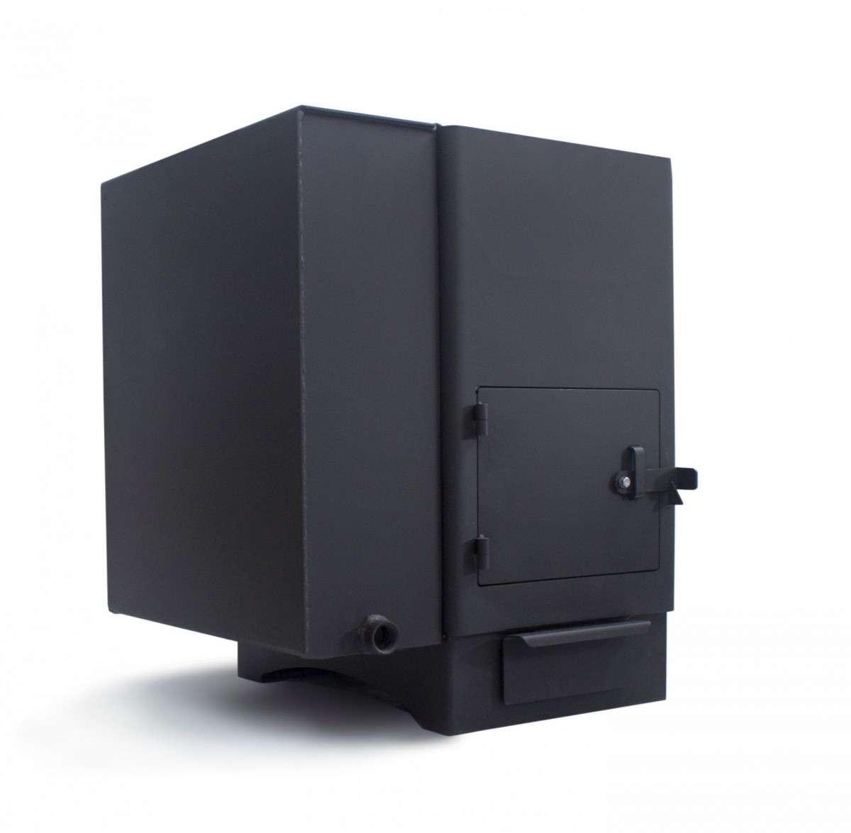 Печь банная Копеечка металлическая купить в Борисове