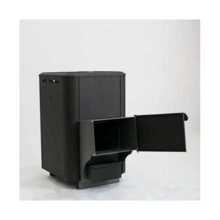 Печь банная Копеечка металлическая в Борисове