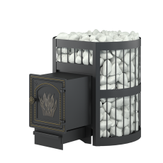 Печь для бани Везувий Легенда Стандарт 16 (ДТ-4) Амазонка бай фото Печь для бани Везувий Легенда Стандарт 16 (ДТ-4) купить в Борисове