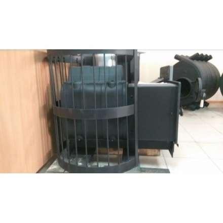 Печь для бани Везувий Легенда Стандарт 16 (ДТ-4С) в Борисове