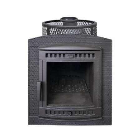 Банная печь ProMetall Атмосфера сетка в Борисове