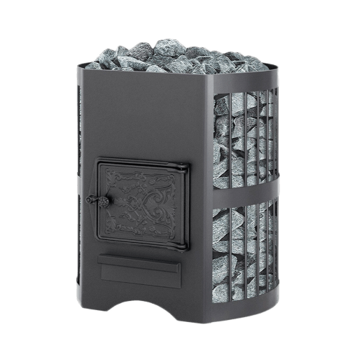 Печь для бани Везувий Оптимум Стандарт 14 (ДТ-3) б/в Амазонка бай фото в Борисове