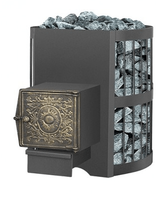 Печь для бани Везувий Скиф Стандарт 12 (ДТ-3) купить в Борисове