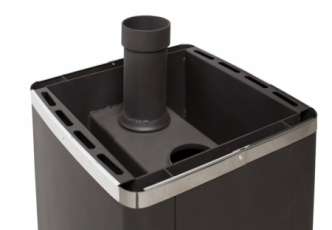 Печь банная Мета-Бел ПБМ 20 в Борисове