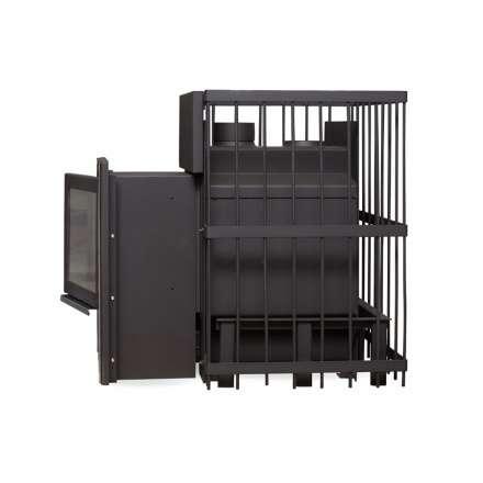 Печь банная Мета-Бел ПБМ 16 ПС в Борисове