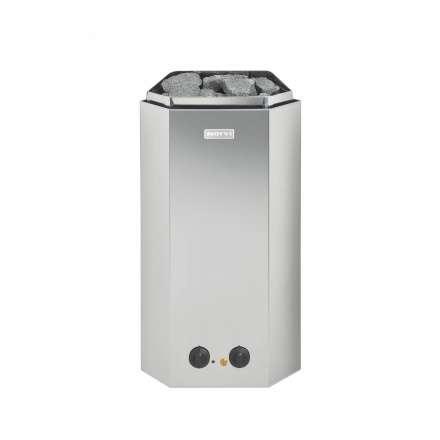 Электрическая печь Narvi Minex stainless 3,0 кВт в Борисове