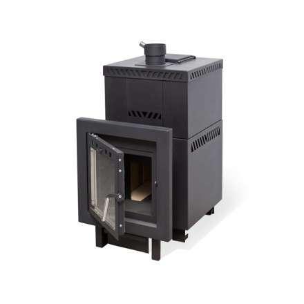 Печь банная Мета-Бел ПБМ 20В (с вермикулитом) фото в Борисове