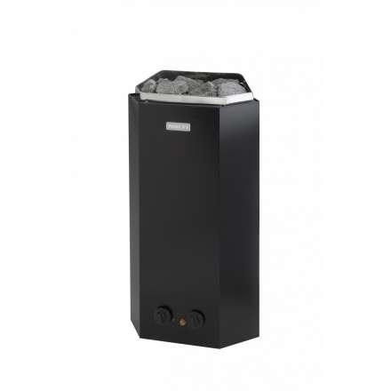 Электрическая печь Narvi Minex black 3,0 кВт в Борисове