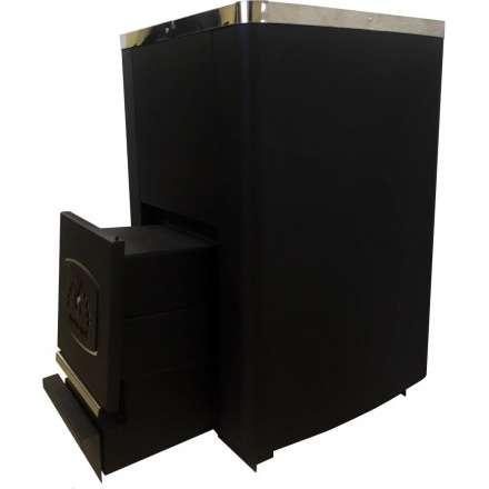 Печь банная Мета-Бел ПБМ 20 без стекла фото в Борисове