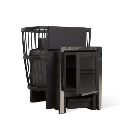 Печь банная Мета-Бел ПБМ 20С в Борисове