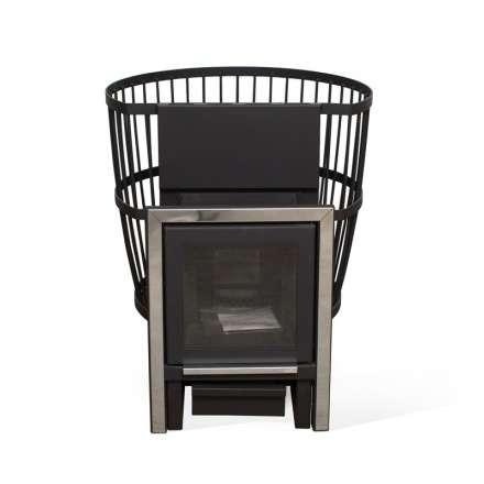 Печь банная Мета-Бел ПБМ 20С в Борисове