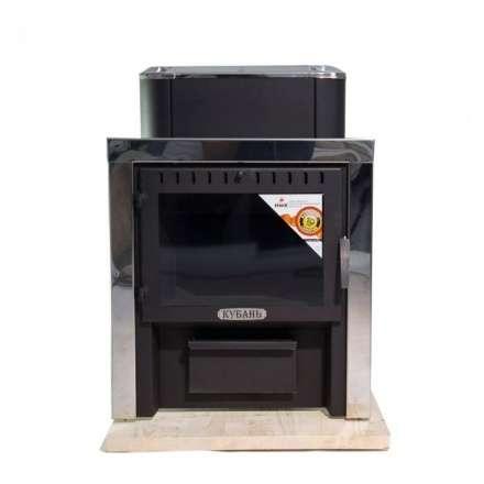 Банная печь НМК Кубань в Борисове