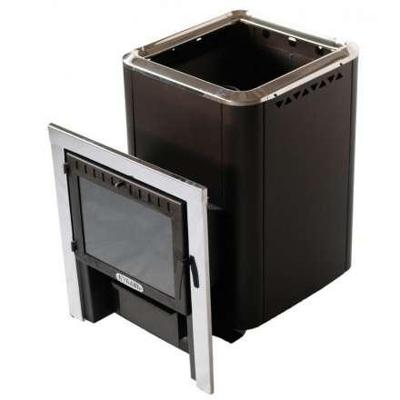 Банная печь НМК Кубань в Борисове