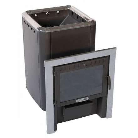 Банная печь НМК Кубань в Борисове