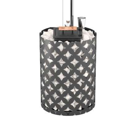 печь для бани Этна в Борисове