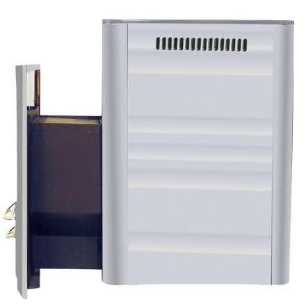 Печь для бани Harvia 20 SL Duo в Борисове