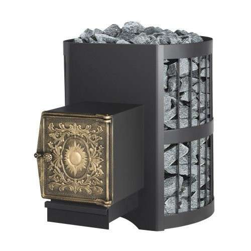 Печь для бани Везувий Скиф Стандарт 16 (ДТ-4) купить в Борисове