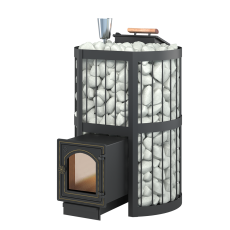 Печь для бани Везувий Ураган Стандарт 22 (ДТ-4С) Амазонка бай фото Печь для бани Везувий Ураган Стандарт 22 (ДТ-4С) Амазонка бай фото в Борисове