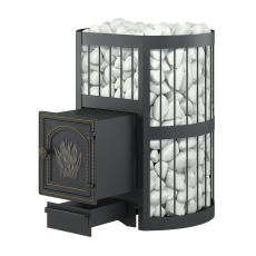 Печь для бани Везувий Легенда Стандарт 28 (ДТ-4) Амазонка бай фото Печь для бани Везувий Легенда Стандарт 28 (ДТ-4) купить в Борисове