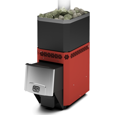 Печь для бани Теплодар Русь 12 Л купить в Борисове