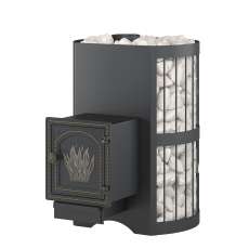 Печь для бани Везувий Скиф Стандарт 22 (ДТ-4) купить в Борисове