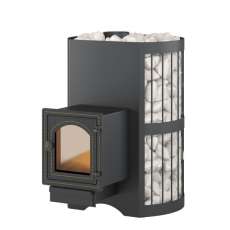 Печь для бани Везувий Скиф Стандарт 22 (ДТ-4С) купить в Борисове