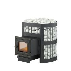 Печь для бани Везувий Легенда Стандарт 12 (ДТ-3С) Амазонка бай фото Печь для бани Везувий Легенда Стандарт 12 (ДТ-3С) купить в Борисове