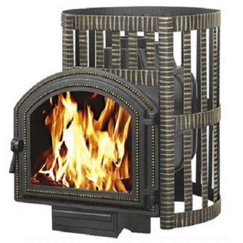 Печь для бани Везувий Легенда Ковка 16 (217) купить в Борисове