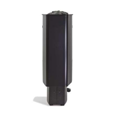 Электрическая печь Narvi Slim чёрная 9 кВт в Борисове