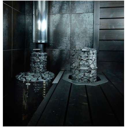 Электрическая печь Narvi Softy 10,5 кВт в Борисове